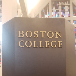 We Need More A.I.R…Second Stop on #GenVolution College Tour