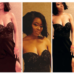 License to Be…(Poem, Reflections & Pageantry)