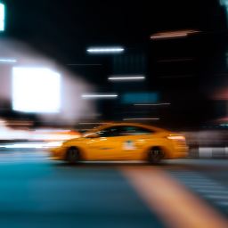 Going Nowhere Fast: The Rideshare Industry in Africa