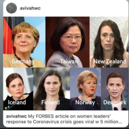 Charlotte Seck & the New Feminist Normal | Leading Like a Lady