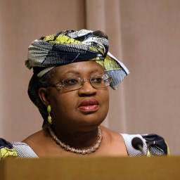 Dr. Ngozi Okonjo-Iweala | Lessons on Leading Like a Lady