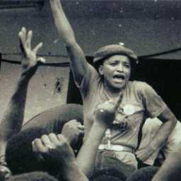 Ellen Johnson Sirleaf | Leading Like a Lady